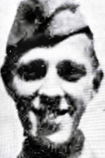 Cpl Charles R Hier - 4th Para Battalion - Hq2 with the 26th Marines 5th Marine Division at Iwo Jima 